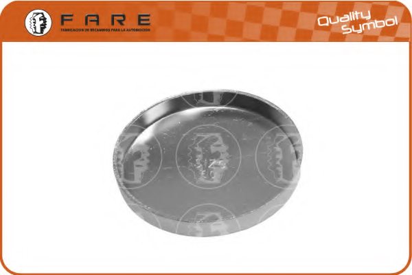 FARE SA TP-580 Frost Plug